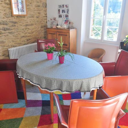 La Coulee Pilette Apartment Callac Екстериор снимка
