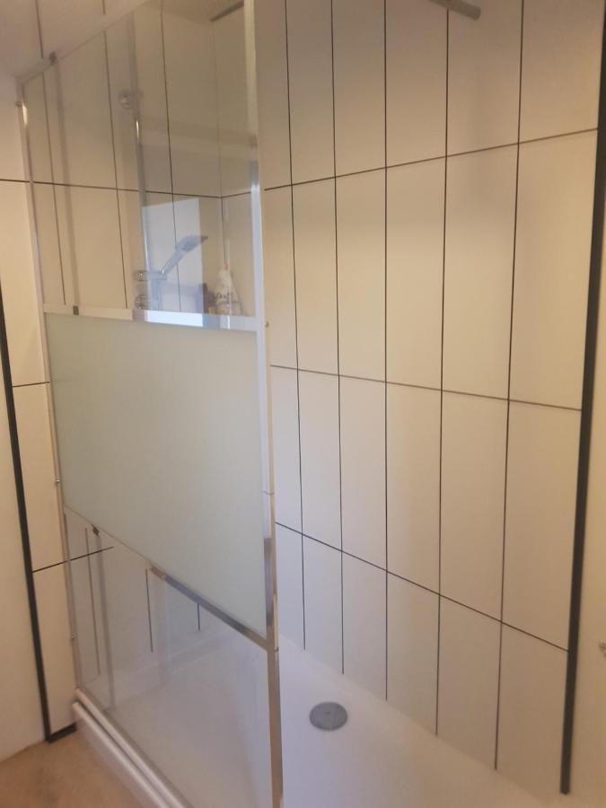 La Coulee Pilette Apartment Callac Екстериор снимка